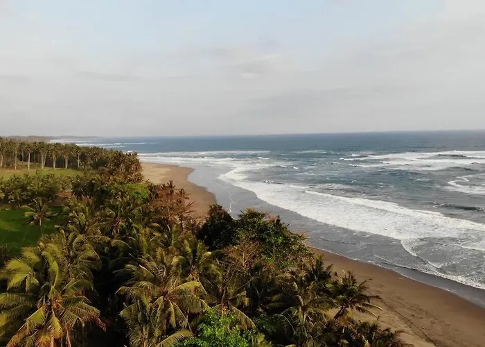 Bali Eco Bali Batu Hut Balian