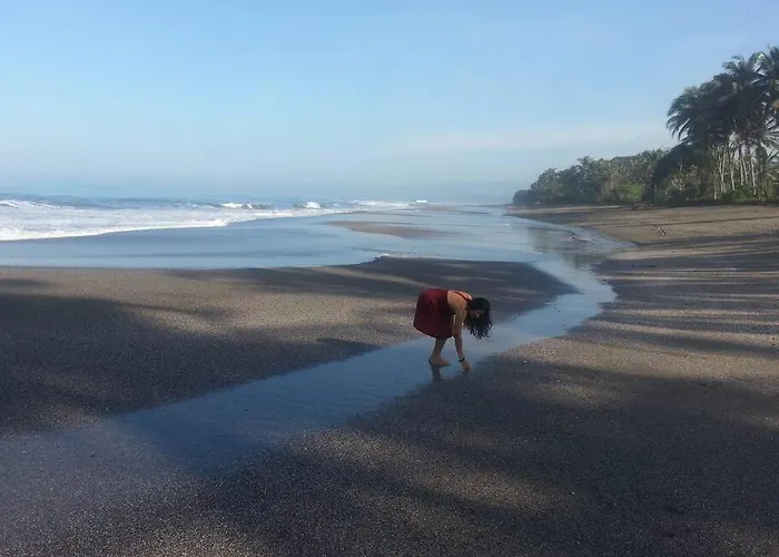 Bali Eco Bali Batu Hut Villa *