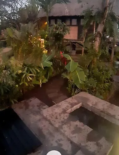 Villa Bali Eco Bali Batu Hut