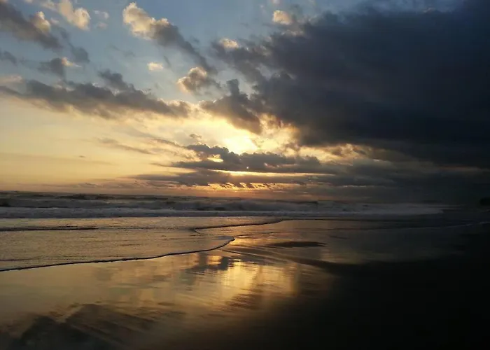 Bali Eco Bali Batu Hut * Balian