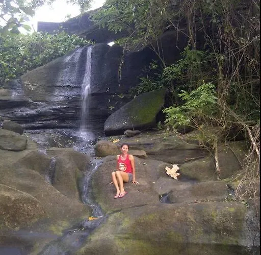 Bali Eco Bali Batu Hut *